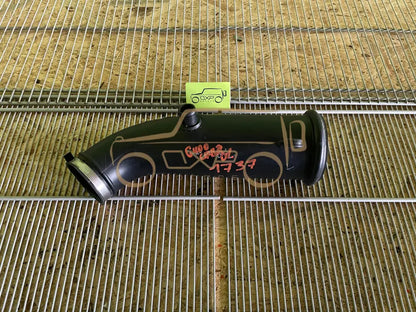 Mercedes-Benz G-Class W463 G400 2001 Intake pipe left - OXPParts