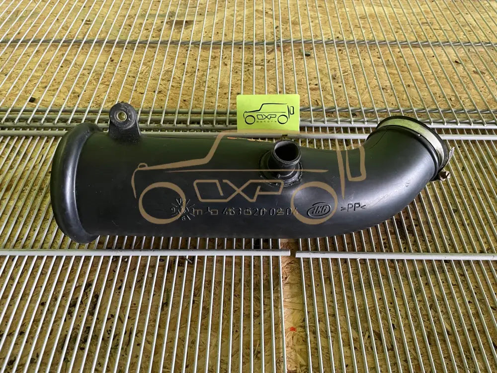 Mercedes-Benz G-Class W463 G400 2001 Intake pipe left - OXPParts