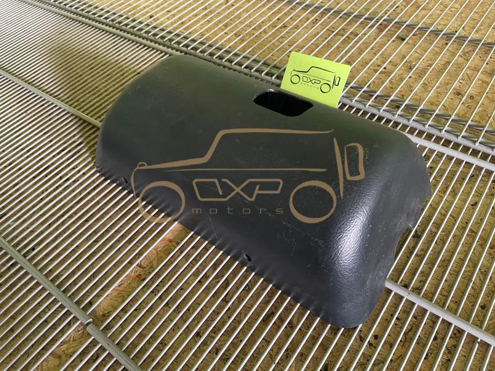 Mercedes-Benz G-Class W463 G400 2001 Jack cover