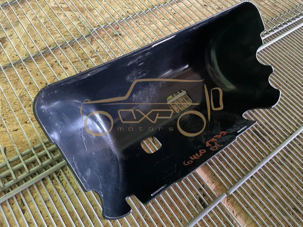 Mercedes-Benz G-Class W463 G400 2001 Jack cover