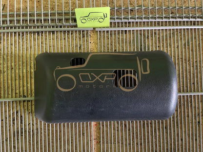 Mercedes-Benz G-Class W463 G400 2001 Jack cover