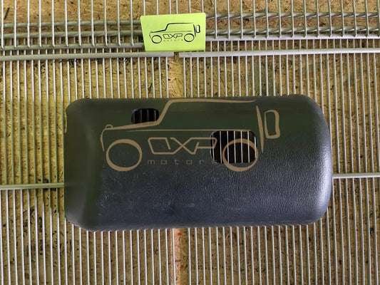 Mercedes-Benz G-Class W463 G400 2001 Jack cover