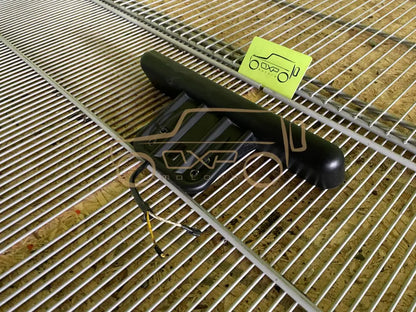 Mercedes-Benz G-Class W463 G400 2001 Stop Light - OXPParts