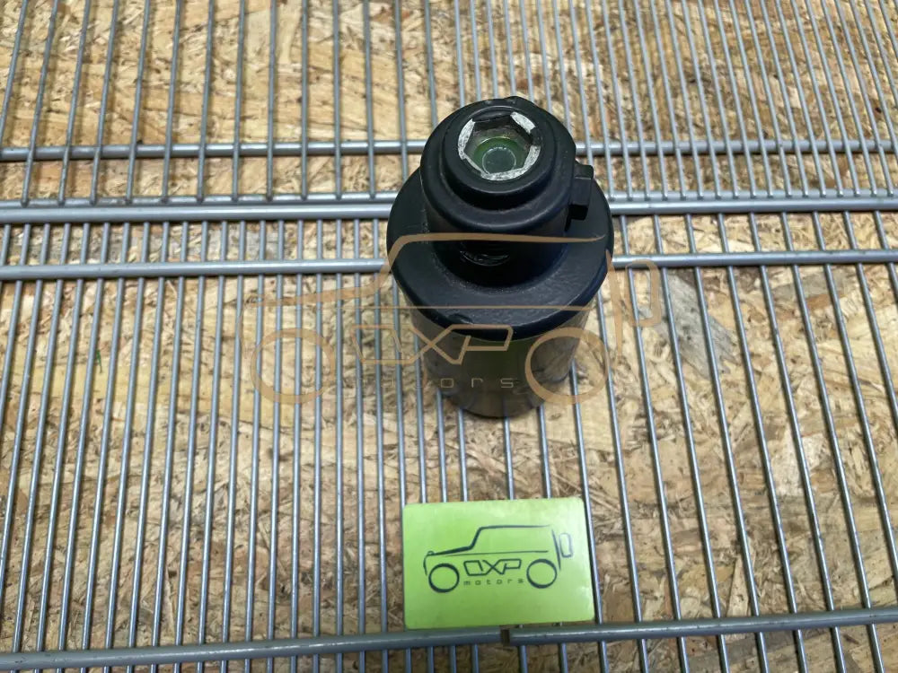 Mercedes-Benz G-Class W463 G400 2003 Air Conditioning Dryer