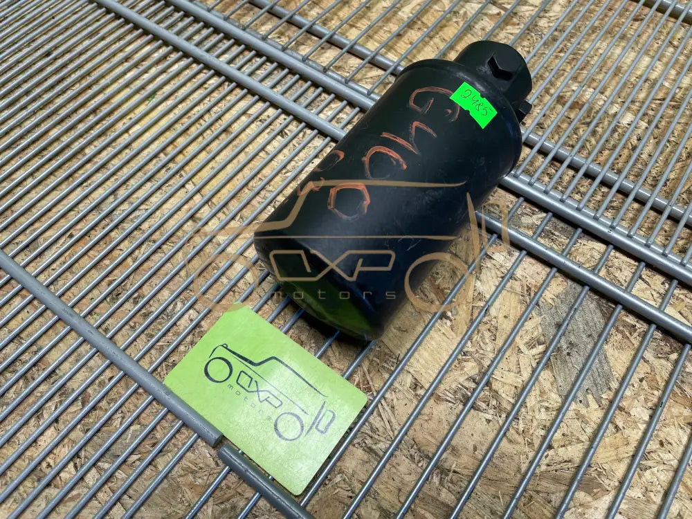 Mercedes-Benz G-Class W463 G400 2003 Air Conditioning Dryer