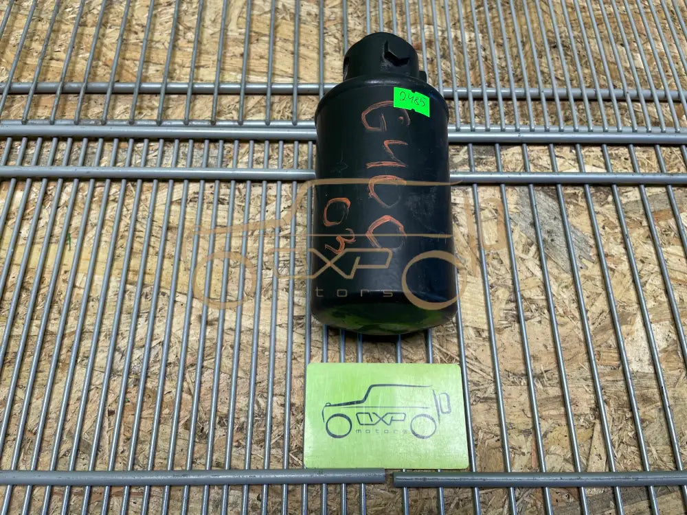 Mercedes-Benz G-Class W463 G400 2003 Air Conditioning Dryer