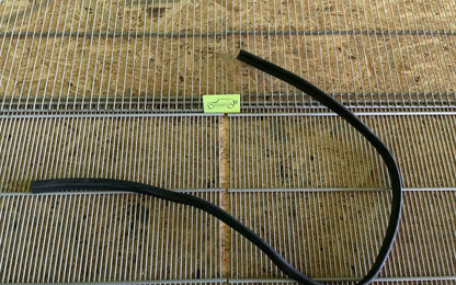 Mercedes-Benz G-Class W463 G400 2003 Engine Hood Seal - engine hood