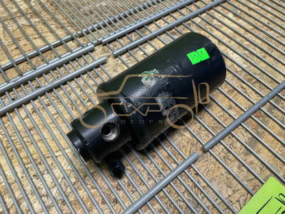 Mercedes-Benz G-Class W463 G400 AC liquid tank
