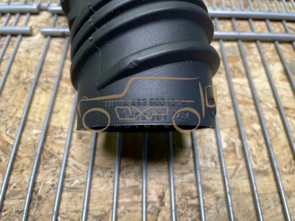 Mercedes-Benz G-Class W463 G400 Air filter hose
