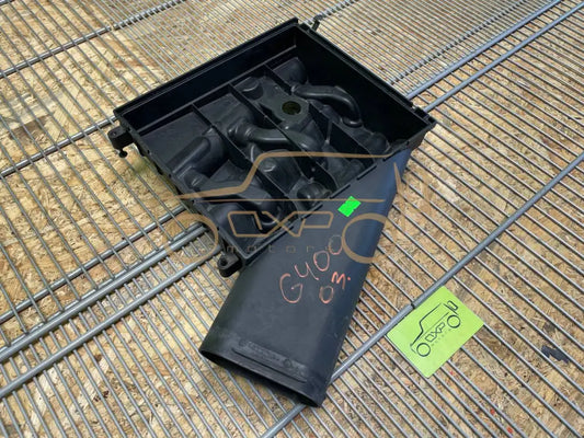 Mercedes-Benz G-Class W463 G400 Air Filter Housing Box