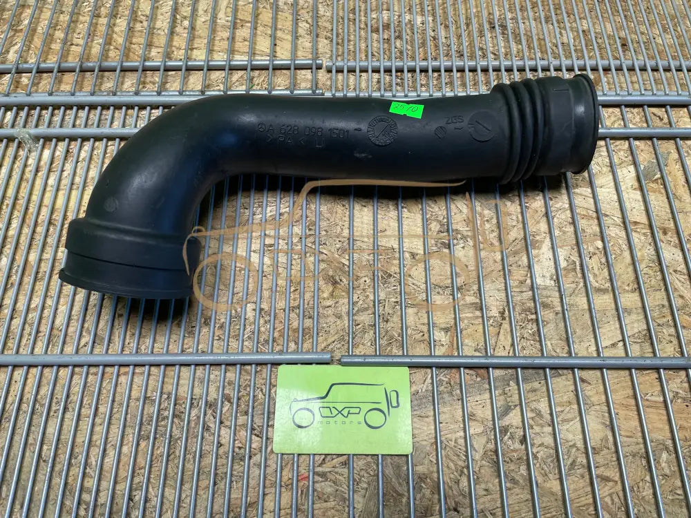 Mercedes-Benz G-Class W463 G400 Air Intake Left