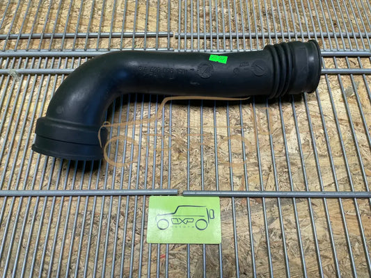 Mercedes-Benz G-Class W463 G400 Air Intake Left