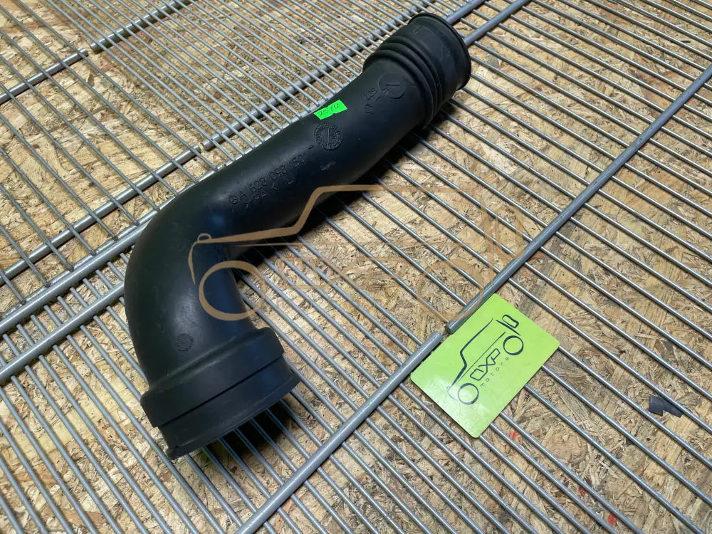 Mercedes-Benz G-Class W463 G400 Air Intake Left