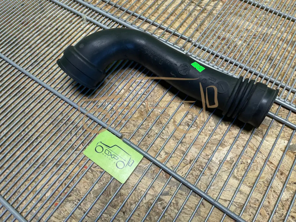 Mercedes-Benz G-Class W463 G400 Air Intake Left