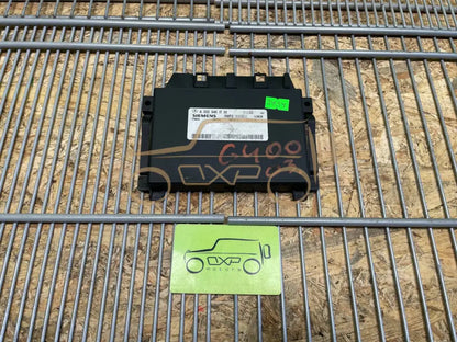 Mercedes-Benz G-Class W463 G400 Automatic Transmission Control Unit