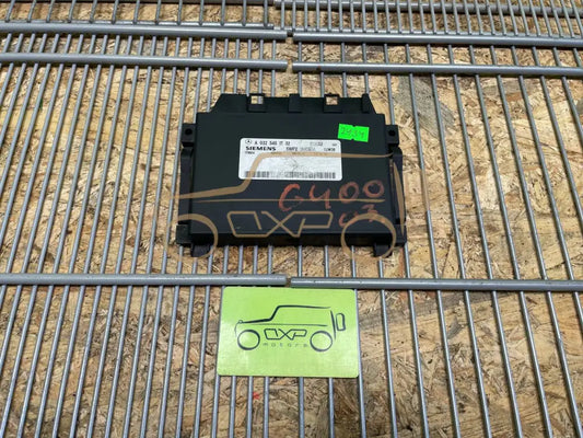 Mercedes-Benz G-Class W463 G400 Automatic Transmission Control Unit