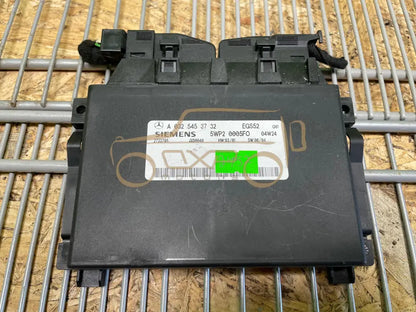 Mercedes-Benz G-Class W463 G400 Automatic Transmission Control Unit