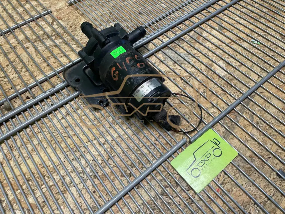Mercedes-Benz G-Class W463 G400 Auxiliary Water Pump