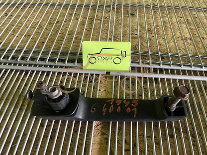 Mercedes-Benz G-Class W463 G400 Door handle outside right