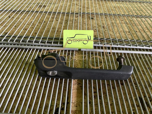 Mercedes-Benz G-Class W463 G400 Door handle outside right