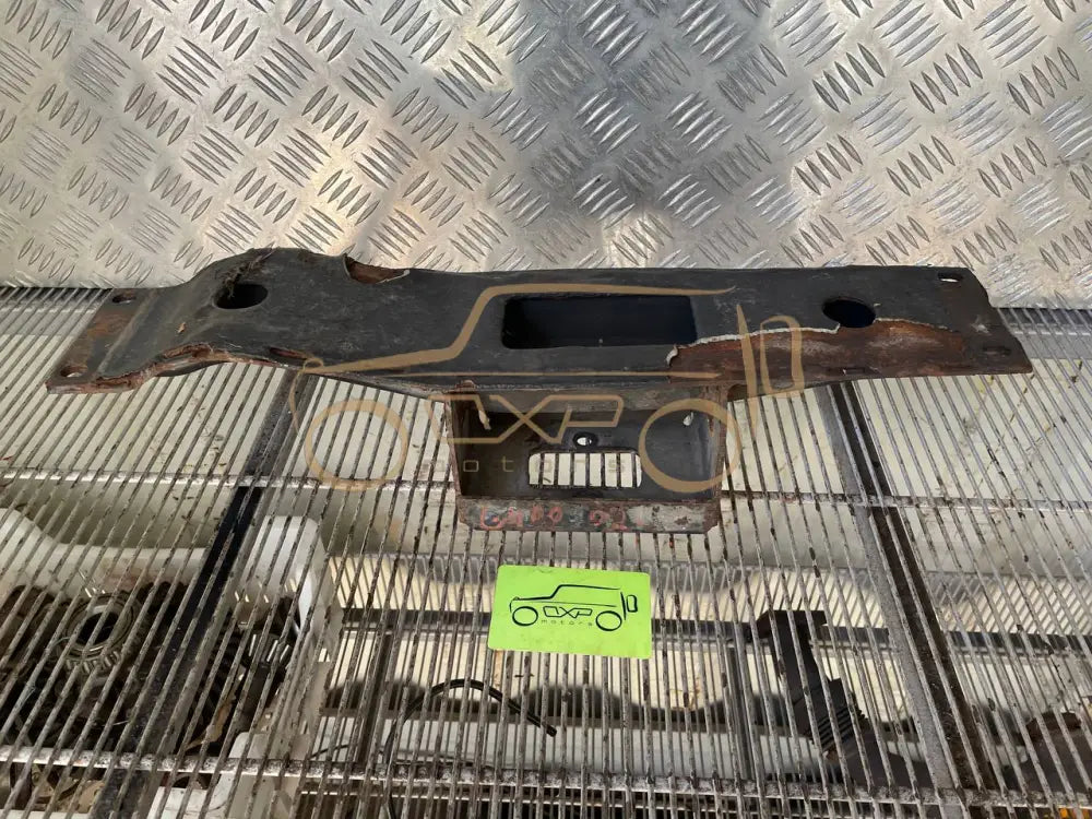 Mercedes-Benz G-Class W463 G400 Engine Rear Mounting