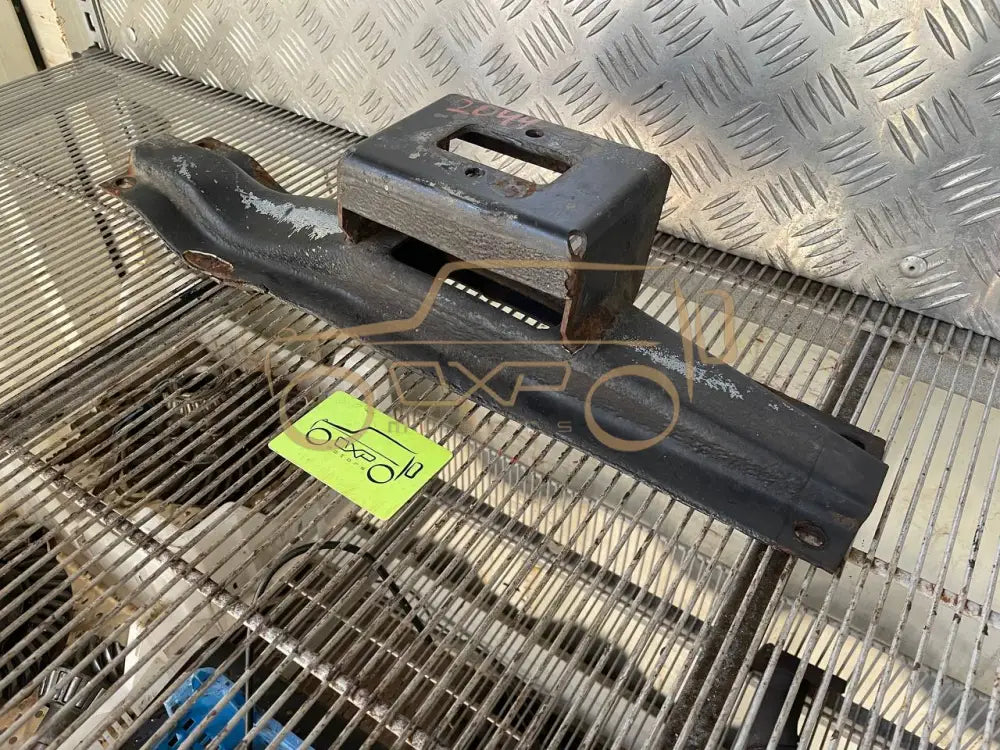 Mercedes-Benz G-Class W463 G400 Engine Rear Mounting