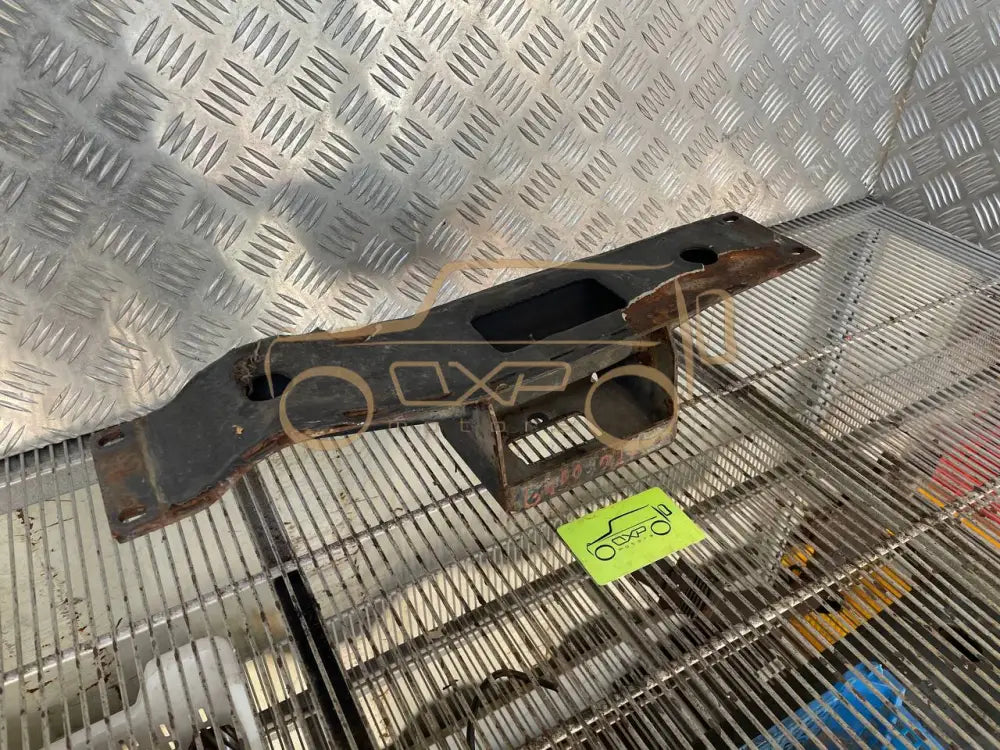 Mercedes-Benz G-Class W463 G400 Engine Rear Mounting