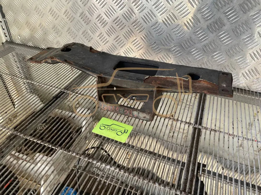 Mercedes-Benz G-Class W463 G400 Engine Rear Mounting
