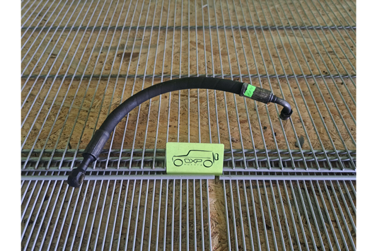 Mercedes-Benz G-Class W463 G400 Lenkflüssigkeitsleitung/Steering fluid line - steering fluid line
