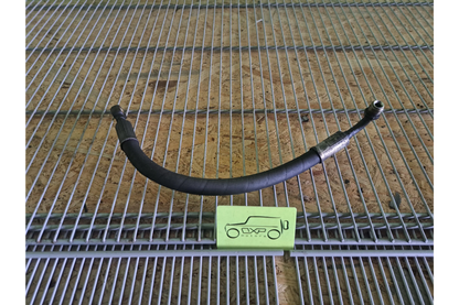 Mercedes-Benz G-Class W463 G400 Lenkflüssigkeitsleitung/Steering fluid line - steering fluid line