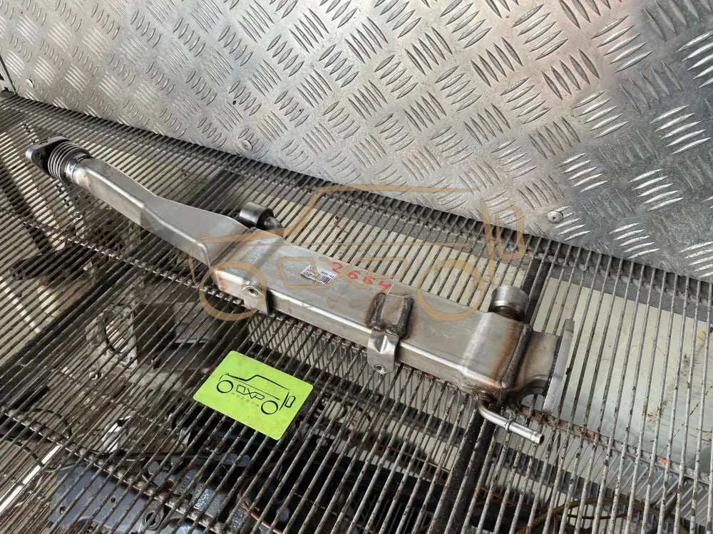 Mercedes-Benz G-Class W463 G400 OM628 EGR Cooler