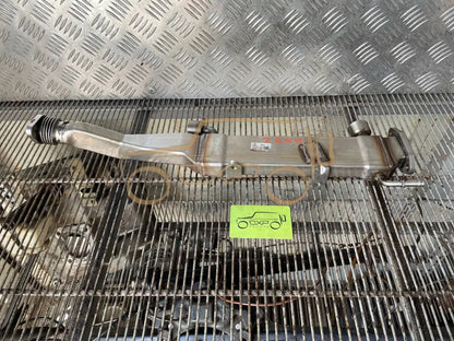 Mercedes-Benz G-Class W463 G400 OM628 EGR Cooler