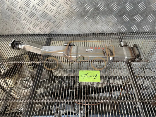Mercedes-Benz G-Class W463 G400 OM628 EGR Cooler