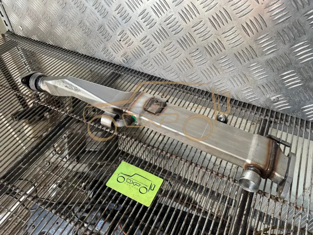 Mercedes-Benz G-Class W463 G400 OM628 EGR Cooler