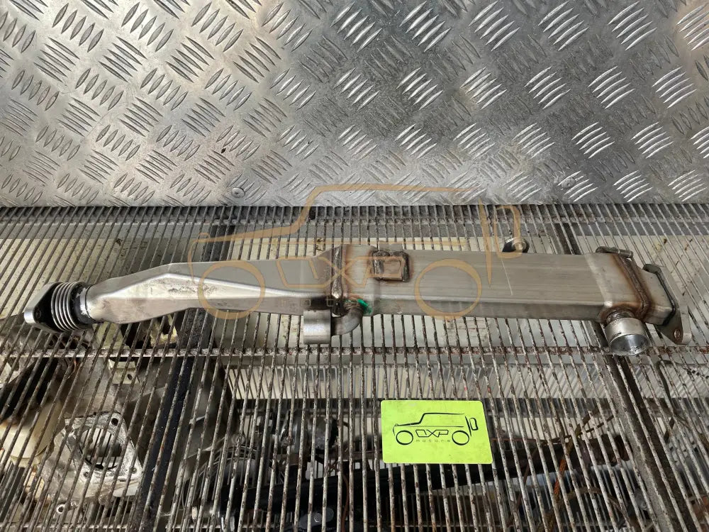 Mercedes-Benz G-Class W463 G400 OM628 EGR Cooler