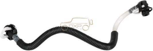 Mercedes-Benz G-Class W463 G400 OM628 Fuel Hose