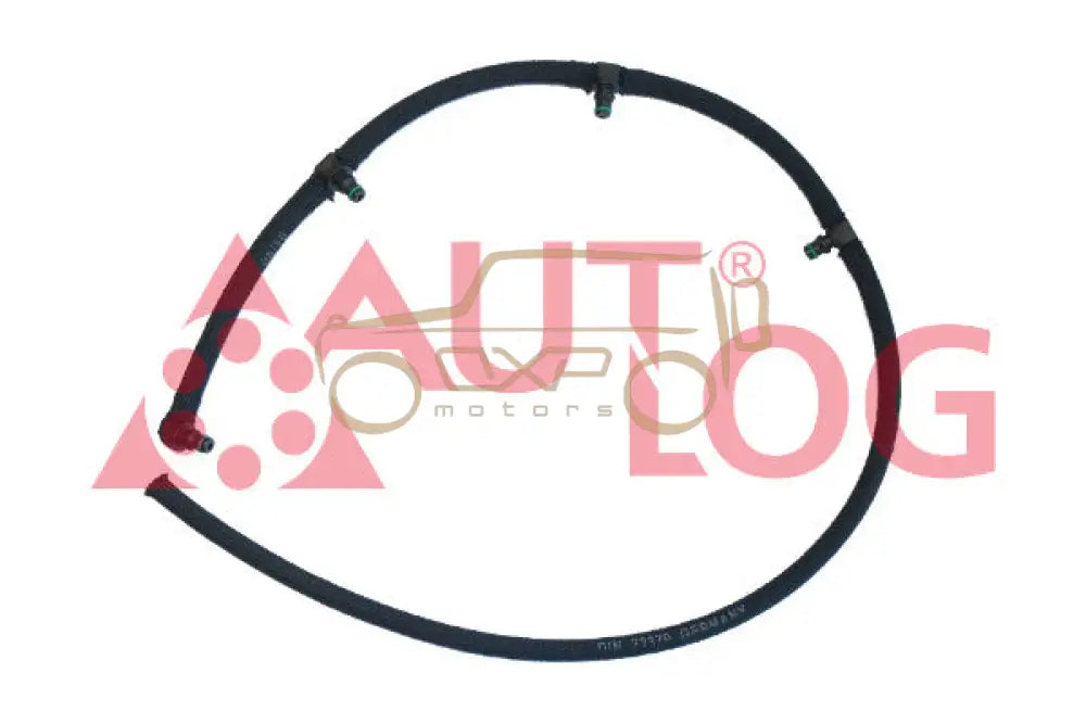 Mercedes-Benz G-Class W463 G400 OM628 Fuel Line