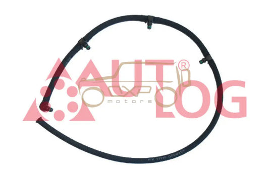 Mercedes-Benz G-Class W463 G400 OM628 Fuel Line