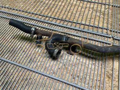 Mercedes-Benz G-Class W463 G400 Radiator Cooling Pipe