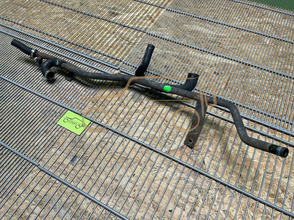 Mercedes-Benz G-Class W463 G400 Radiator Cooling Pipe