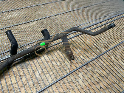 Mercedes-Benz G-Class W463 G400 Radiator Cooling Pipe