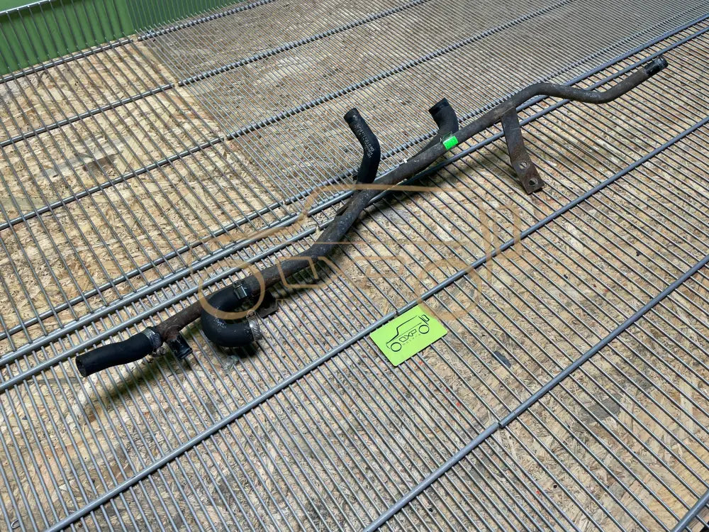 Mercedes-Benz G-Class W463 G400 Radiator Cooling Pipe