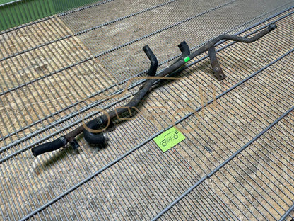 Mercedes-Benz G-Class W463 G400 Radiator Cooling Pipe