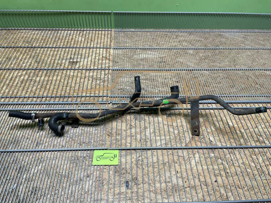 Mercedes-Benz G-Class W463 G400 Radiator Cooling Pipe