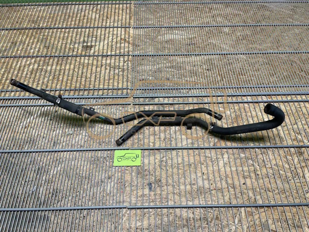 Mercedes-Benz G-Class W463 G500 Radiator Cooling Pipe