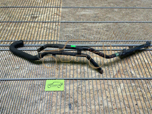 Mercedes-Benz G-Class W463 G500 Radiator Cooling Pipe