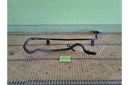 Mercedes-Benz G-Class W463 G55 AMG Engine Coolant Hose Tube - coolant pipe