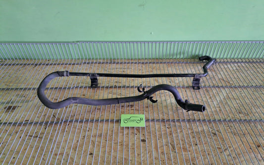 Mercedes-Benz G-Class W463 G55 AMG Engine Coolant Hose Tube - coolant pipe