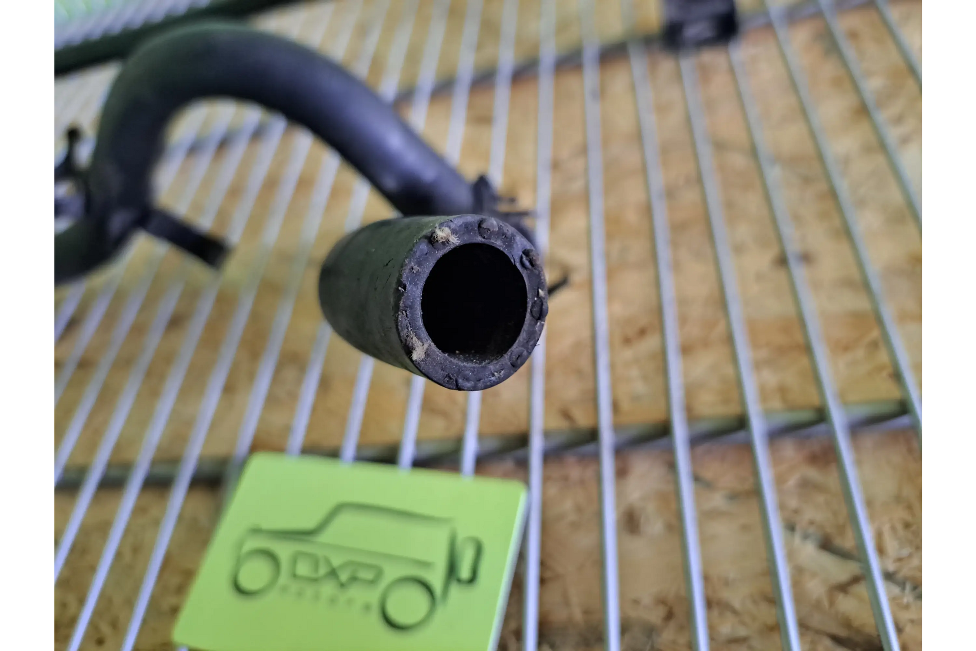 Mercedes-Benz G-Class W463 G55 AMG Engine Coolant Hose Tube - coolant pipe
