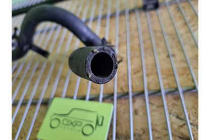 Mercedes-Benz G-Class W463 G55 AMG Engine Coolant Hose Tube - coolant pipe